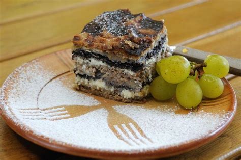 slika prekmurske gibanice