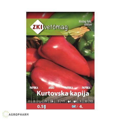 Fotografije sort paprik kot so 'Alpina', 'Jerneja', 'Kurtovska kapija' in 'Criolla de Cocina'.