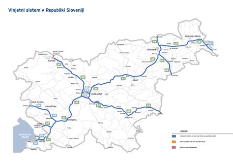 Zemljevid lokacije hitre prehrane na Tržaški cesti v Vrhniki