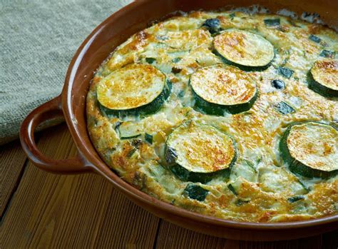 različni načini priprave bučk, vključno s peko v pečici