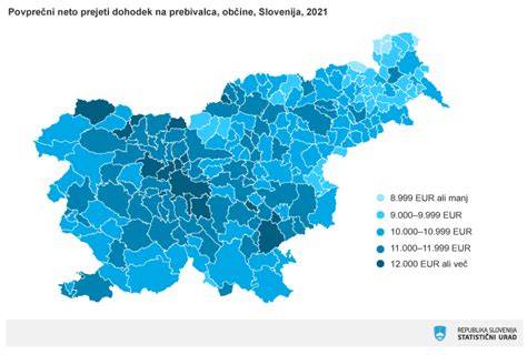 Infografika o povprečni porabi rib na prebivalca v Sloveniji in EU