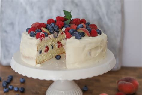 Fotografije tort, okrašenih glede na letni čas