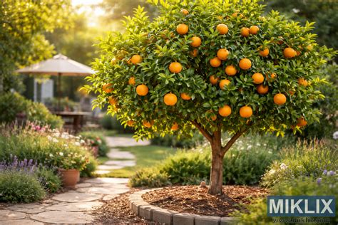 izbor kakovostnih pomaranč za peko