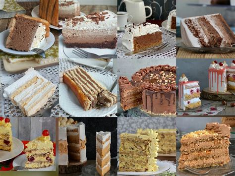 Tematska fotografija praznične pomarančne torte z dekoracijo