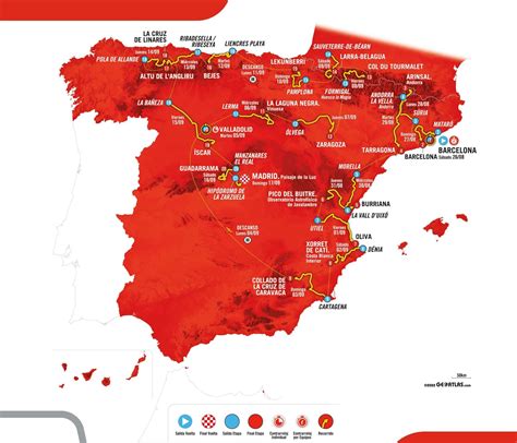 Zemljevid regije Valencija v Španiji, poudarja izvor paelle