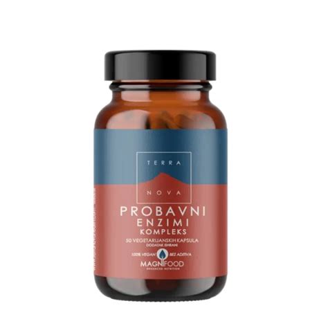 Tematska fotografija: Jogurt in probiotične kapsule