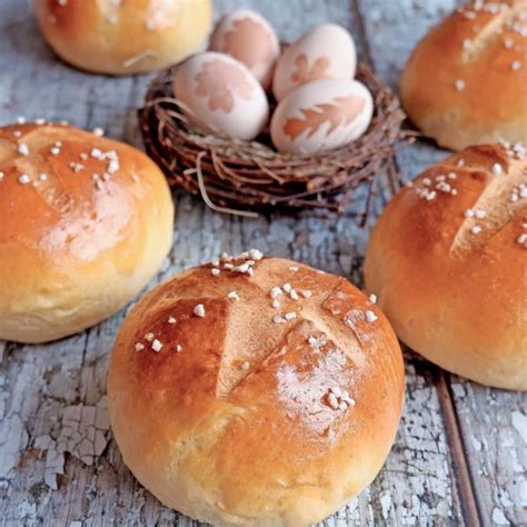 Fotografija velikonočne pince