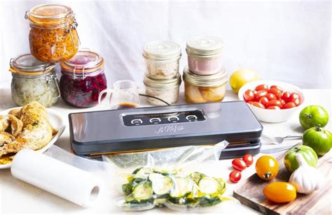 Shema sous vide kuhanja