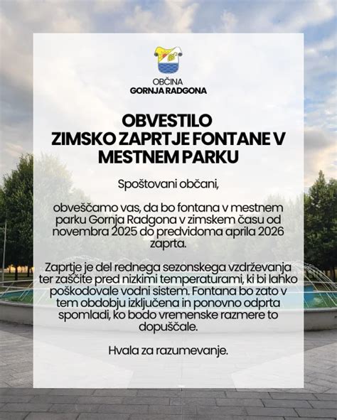 Zunanji posnetek Pizzerije Fontana v Krškem