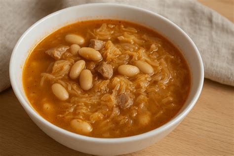 kozarci s kisanim zeljem