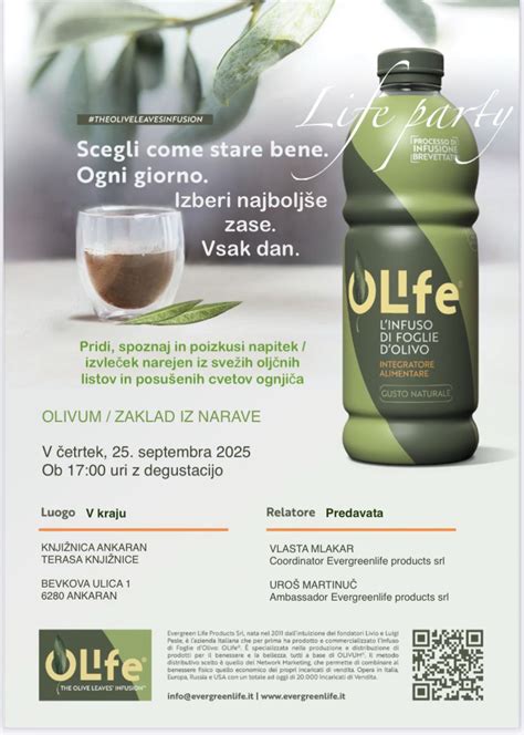 ilustracija svežih listov luštreka