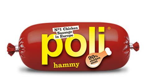 Predstavitev izdelka Poli hammy z Luko Dončićem