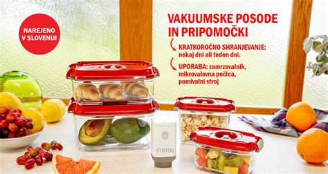 ilustracija vakuumske posode Zwilling s pokrovom in vakuumsko črpalko