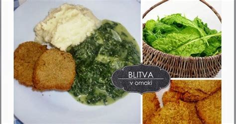 Dušena blitva za nadev