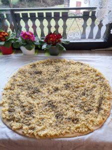 Nadev za zgornjesavinjske žlinkrofe (sestavine)