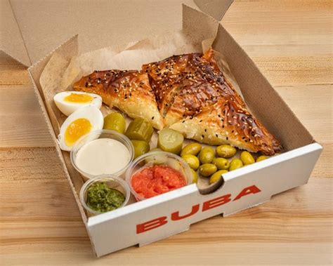 Tematska fotografija mesnega bureka