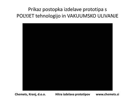 prikaz postopka izdelave skutne kreme