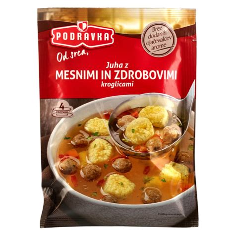 skleda z mediteranskimi mesnimi kroglicami