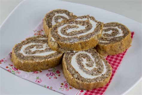 Orehova rolada