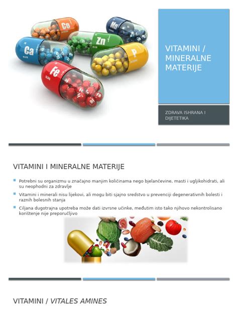 Shema: Vitamini in minerali v kitajskem zelju