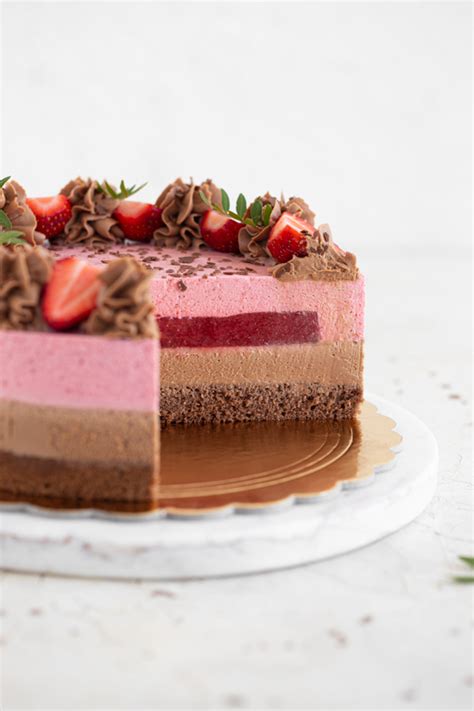 shema priprave slaščic z mlečno čokolado BAM