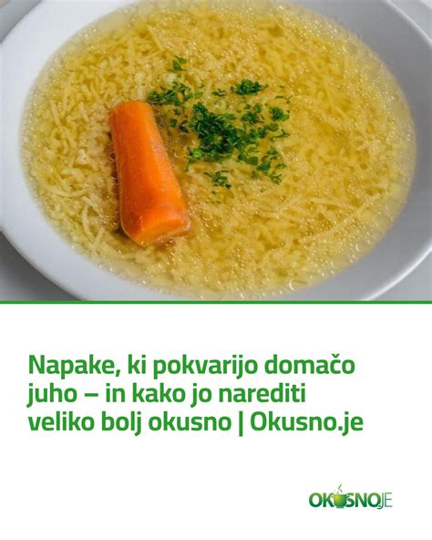 infografika z nasveti za izboljšanje okusa polpetov