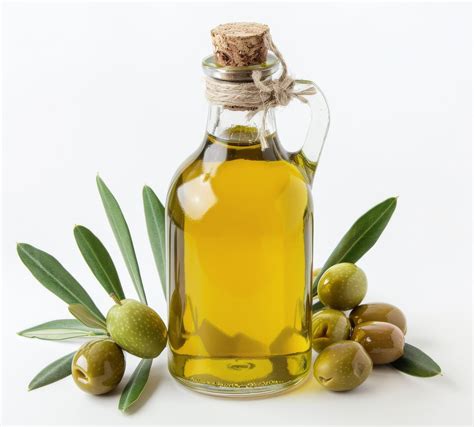 Infografika s sestavinami za grško zelje: olive, feta, oljčno olje in začimbe