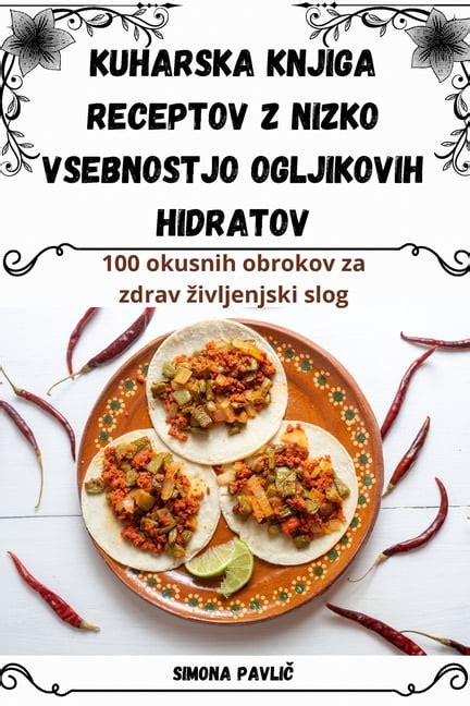 prikaz sestave kruha z visokim deležem semen in nizko vsebnostjo ogljikovih hidratov