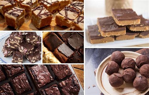 Fotografija zdravih čokoladnih brownijev