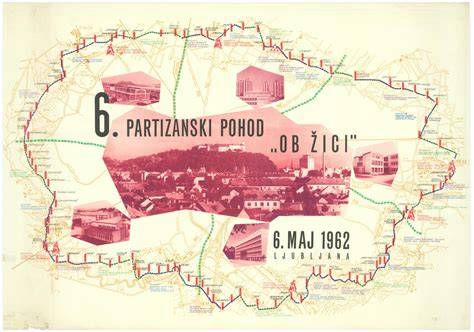 Ilustracija zgodovinskega potičnika
