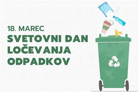 Infografika: primer pravilnega ločevanja papirnih odpadkov