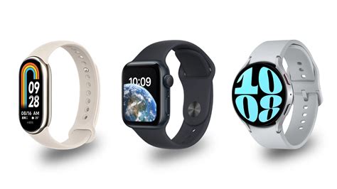 Infografika, ki prikazuje različne funkcije pametne ure MOCA 4G: pedometer, spremljanje spanja, kalkulator, budilka.