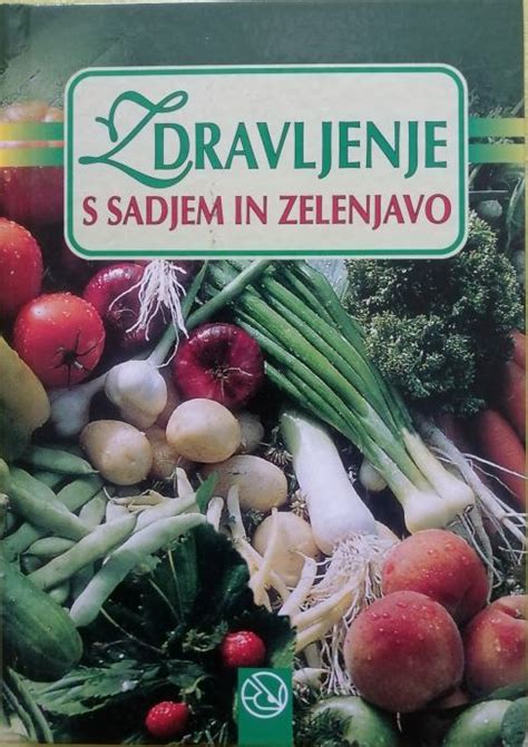Infografika: razlike med botaničnim sadjem in kulinarično zelenjavo