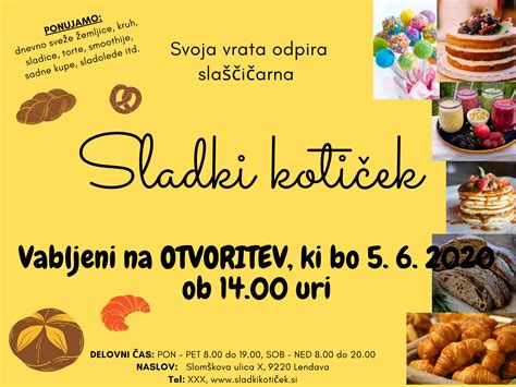 Infografika: postopek izdelave sladolednih lučk s prelivom