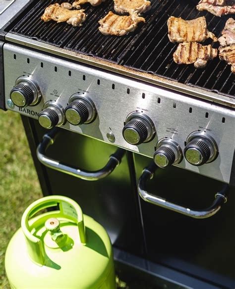 Shema različnih vrst plinskih žarov z osnovnimi značilnostmi