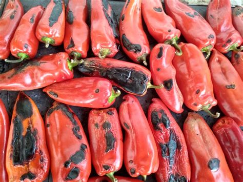 Shema prehranskega semaforja za ajvar