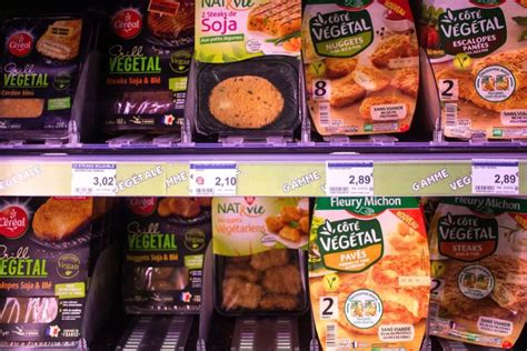 Primerjava cene in popusta za Zelenjavne zrezke ali sojine polpete O'Plant.