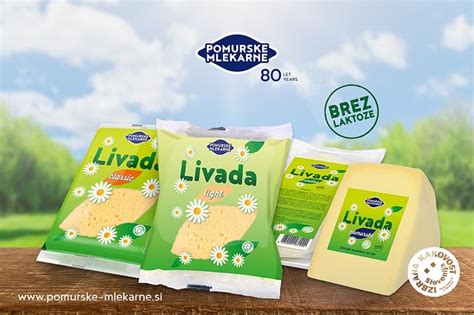 fotografija sirov Livado (Classic, Light, Pomurska, Prleška)