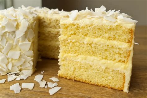 kokosova torta