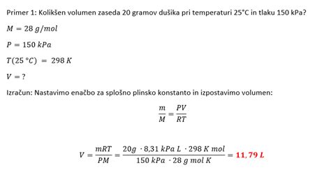 Infografika: formula za izračun hladilne moči