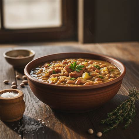 priprava prežganja za joto