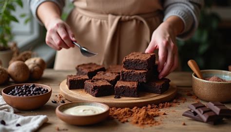 Fižolovi browniji