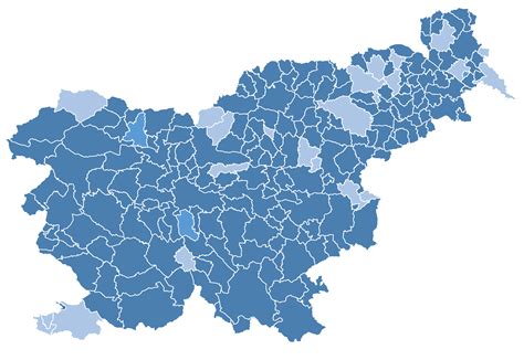 Infografika: Zemljevid razširjenosti jote in njenih regionalnih različic v Sloveniji in širše