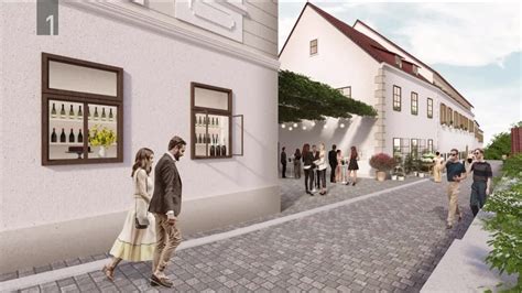Zunanji izgled picerije Kostanj v Gornji Radgoni