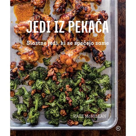 Slika raznovrstnih pic in drugih jedi iz menija
