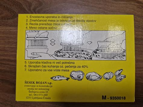 slika postopka praženja čebule in mesa