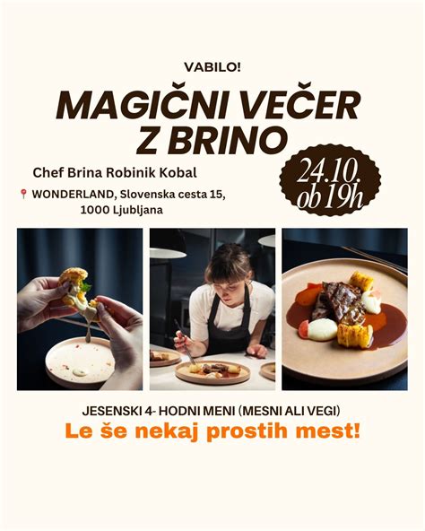 Primer dobro obiskanega veganskega kulinaričnega dogodka.