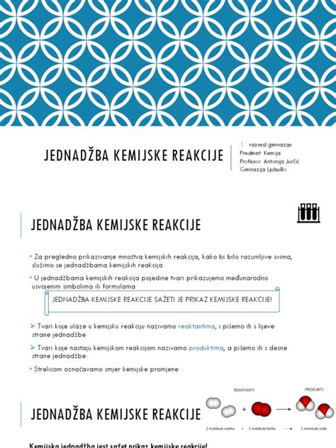 infografika s shematskim prikazom kemijske reakcije med pecilnim praškom in jogurtom