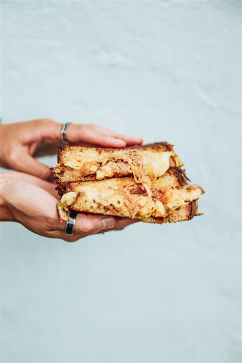 primer embalaže polnozrnatega toasta z oznako