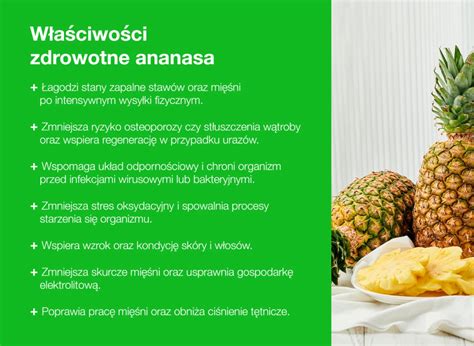 Kulinarična infografika s prikazom priprave ananasa in rezanja sestavin na kocke.